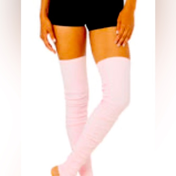 ALO Yoga Other Alo Goddess Leg Warmers Poshmark